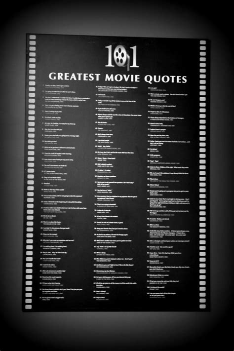 best movie quotes|100 Greatest Movie Quotes From 100 Years of Film .